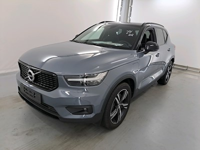 Volvo XC40 1.5 T5 PHEV R-Design Luxury