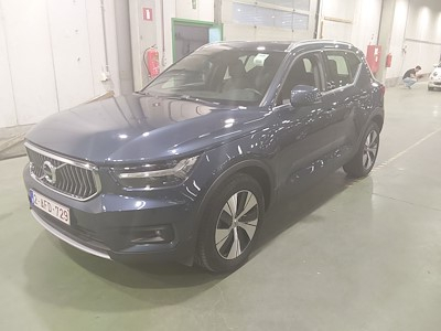 Volvo XC40 1.5 T5 RECHARGE GEARTR. INSCRIPTION EXPR