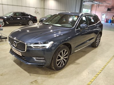 Volvo XC60 2.0 T6 RECHARGE GEARTRONIC INSCRIPTION