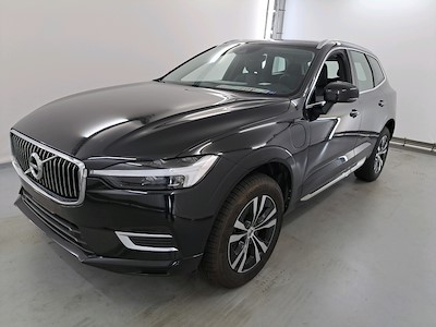 Volvo Xc60 - 2017 2.0 T6 AWD PHEV Inscription Expression Business
