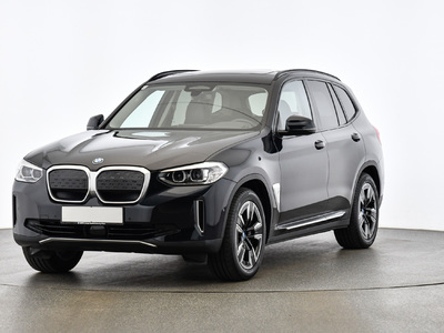 BMW iX3 73,8kWh (G08) Inspiring, 2021