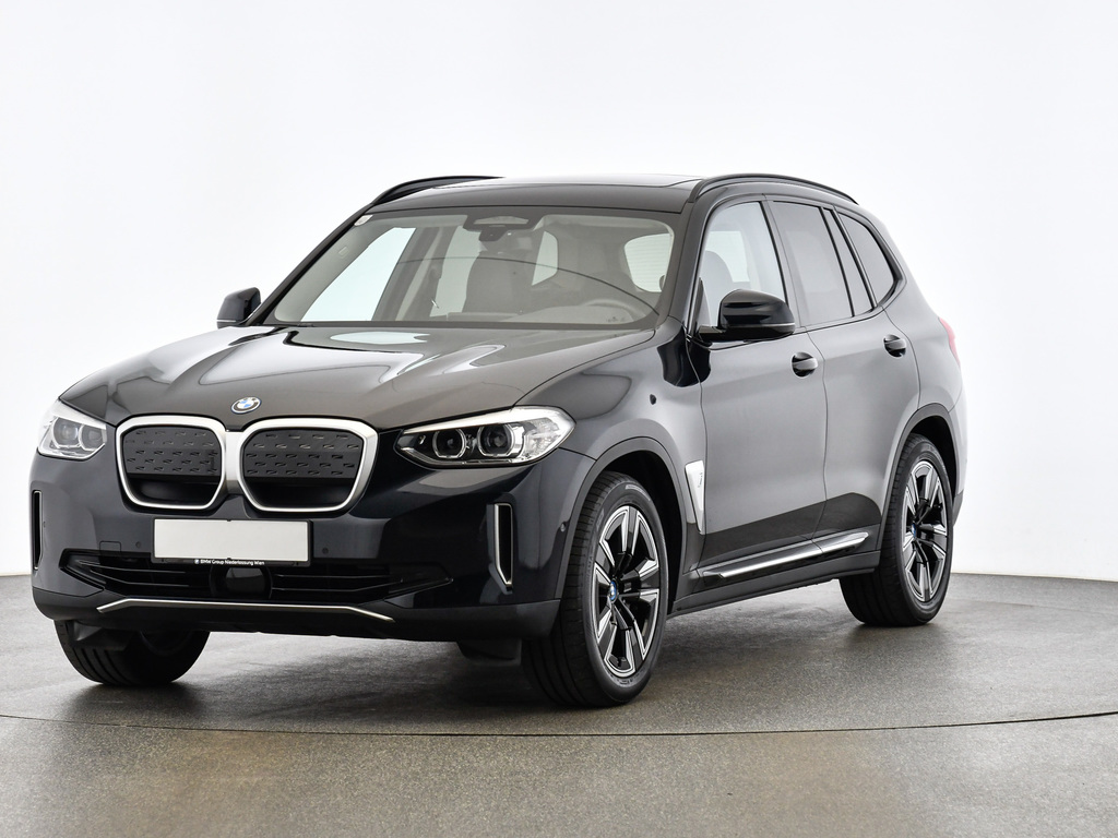 BMW iX3 73,8kWh (G08) Inspiring, 2021