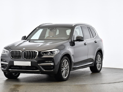 BMW X3 xDrive 20d 48V Aut. (G01) Luxury Line, 2020