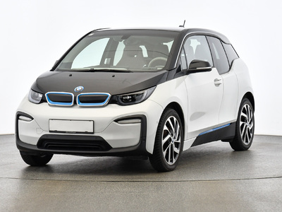 BMW i3 42,2kWh (I01) Lodge, 2020