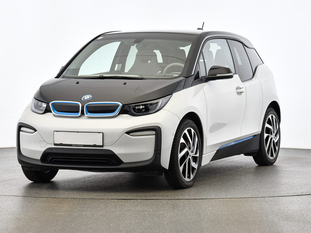 BMW i3 42,2kWh (I01) Lodge, 2020