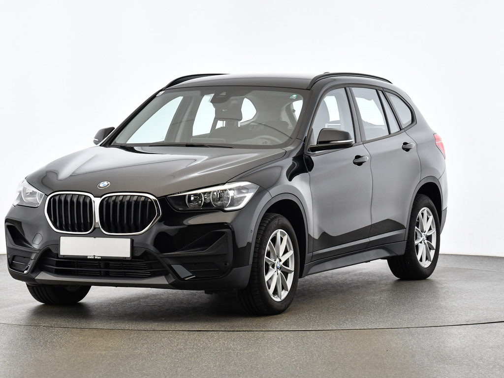 BMW X1 xDrive18d Aut. (F48) Advantage, 2022
