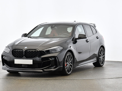 BMW M135i xDrive Aut. (F40) -, 2021