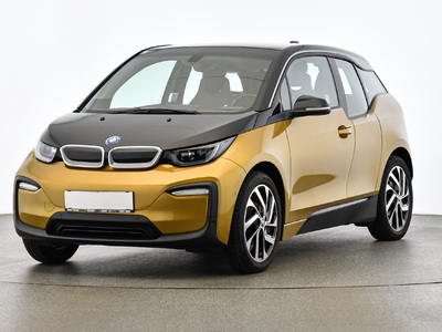 BMW i3 42,2kWh -, 2021