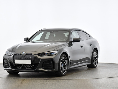 BMW i4 Gran Coupe eDrive40 80,7kWh (G26) M Sportpaket, 2023