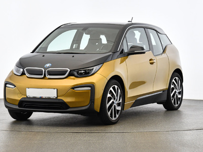 BMW i3 42,2kWh -, 2021