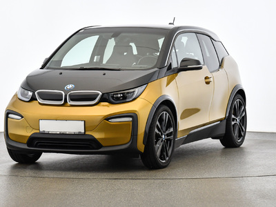 BMW i3 42,2kWh -, 2021