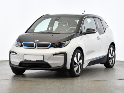 BMW i3 42,2kWh (I01) -, 2021