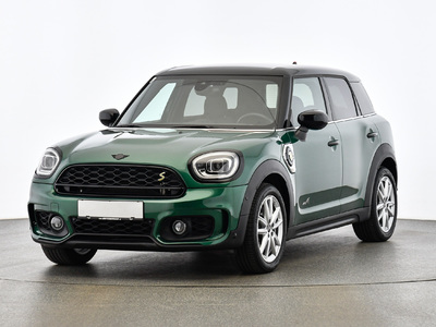 MINI Countryman Cooper Hybrid PHEV SE ALL4 Aut. John Cooper Works Trim, 2021