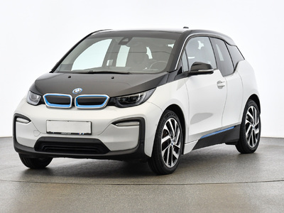 BMW i3 42,2kWh (I01) -, 2021