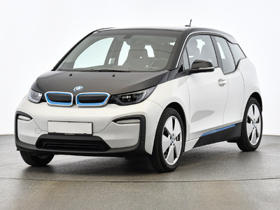 BMW i3 42,2kWh (I01) -, 2021