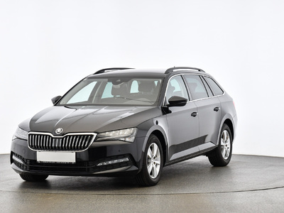 Skoda Superb Kombi 2.0 TDI (3V) Ambition, 2020