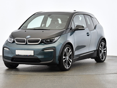 BMW i3 42,2kWh (I01) Sportpaket, 2021