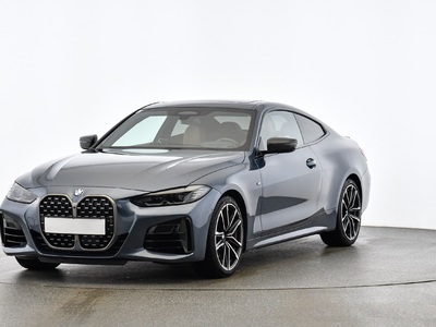 BMW M440i 48 V xDrive Aut. (G22) M Carbon Exterieurpaket, 2021