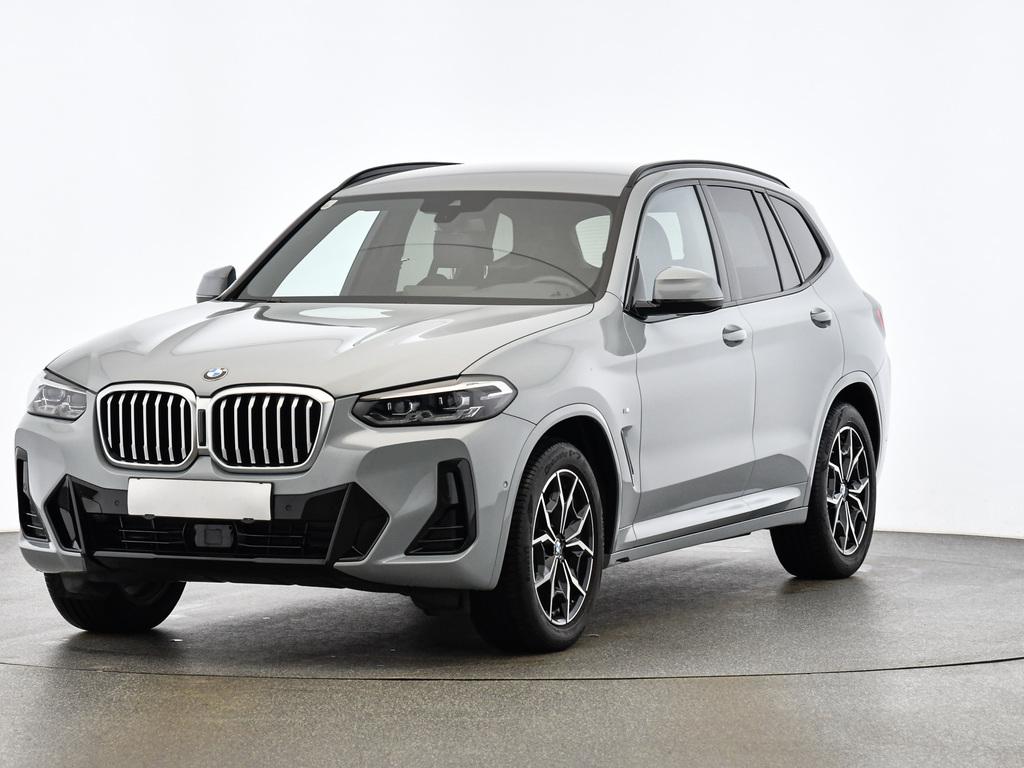 BMW X3 xDrive 20d 48V Aut. (G01) M Sportpaket, 2023