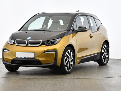 BMW i3 42,2kWh (I01) -, 2021