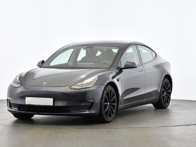 Tesla Model 3 Long Range AWD 75kWh, 2021