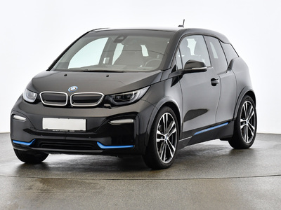 BMW i3 42,4kWh S Suite, 2021