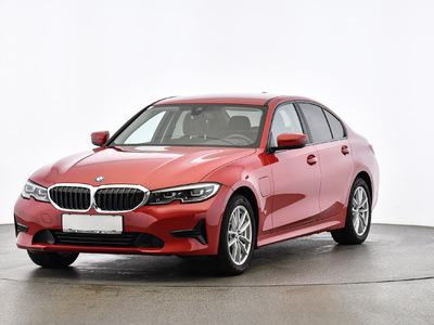 BMW 330e PHEV xDrive Aut. (G20) Advantage, 2021