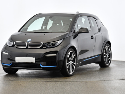 BMW i3 42,4kWh S (I01), 2021