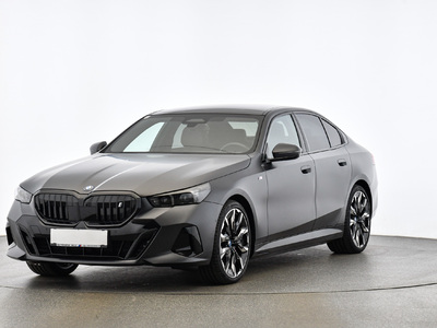 BMW i5 xDrive40 81,2kWh (G60) M SPORTPAKET PRO, 2024