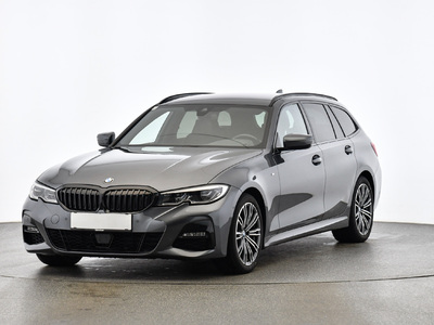 BMW 320d xDrive Touring 48 V Mild-Hybrid-Technologie Aut. (G21) M Sport, 2022