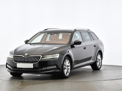 Skoda Superb Kombi 2,0 TDI Style DSG, 2022