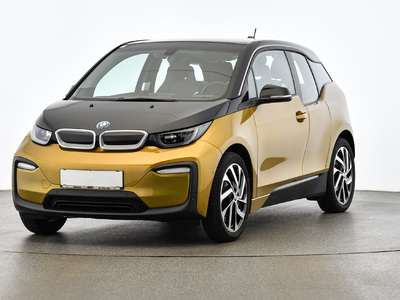 BMW i3 42,2kWh -, 2021