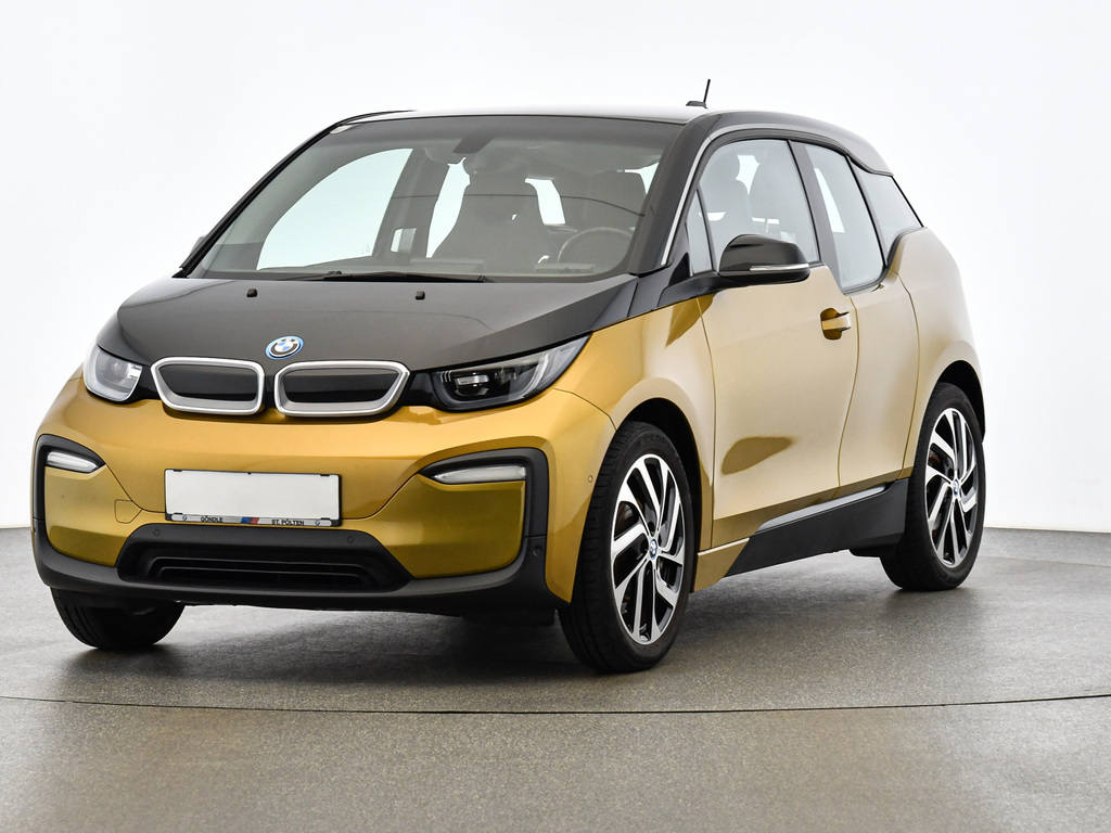 BMW i3 42,2kWh -, 2021