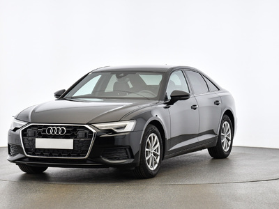 Audi A6 40 TDI Quattro S-tronic, 2023