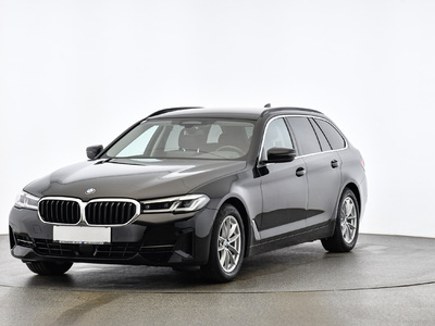 BMW 518d 48 V Touring Aut. (G31) -, 2022
