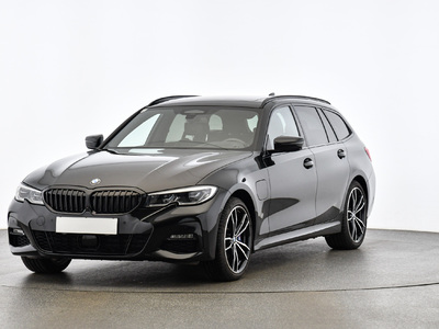 BMW 330e PHEV xDrive Touring Aut. (G21) M Sport, 2021