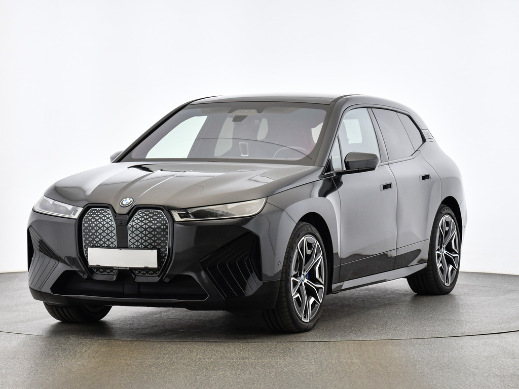 BMW iX xDrive50 105kWh (I20) Sportpaket, 2021