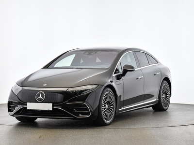 Mercedes-Benz EQS 450 107.8kWh Aut. AMG Styling, 2022