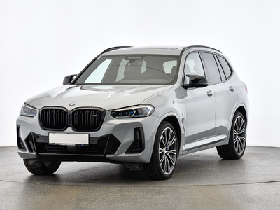 BMW X3 M40d 48V (G01) -, 2022