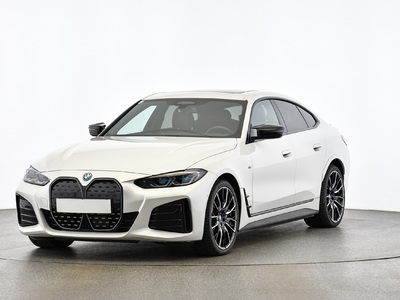 BMW i4 Gran Coupe xDrive M50 80,7kWh (G26) -, 2022