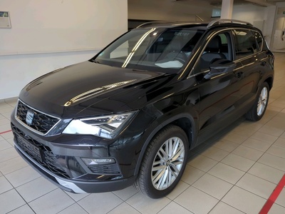 Seat Ateca 2.0 TDI 4DRIVE DSG, 2020