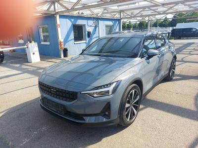 Polestar  2 DUAL MOTOR 78KWH, 2020