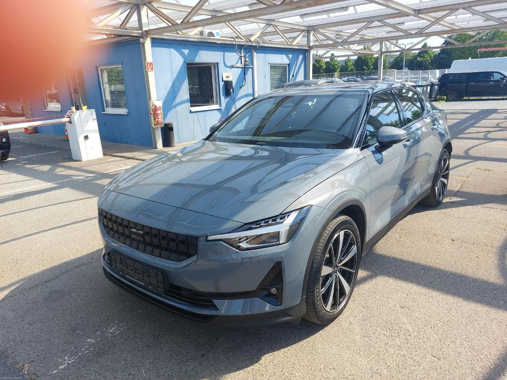 Polestar  2 DUAL MOTOR 78KWH, 2020