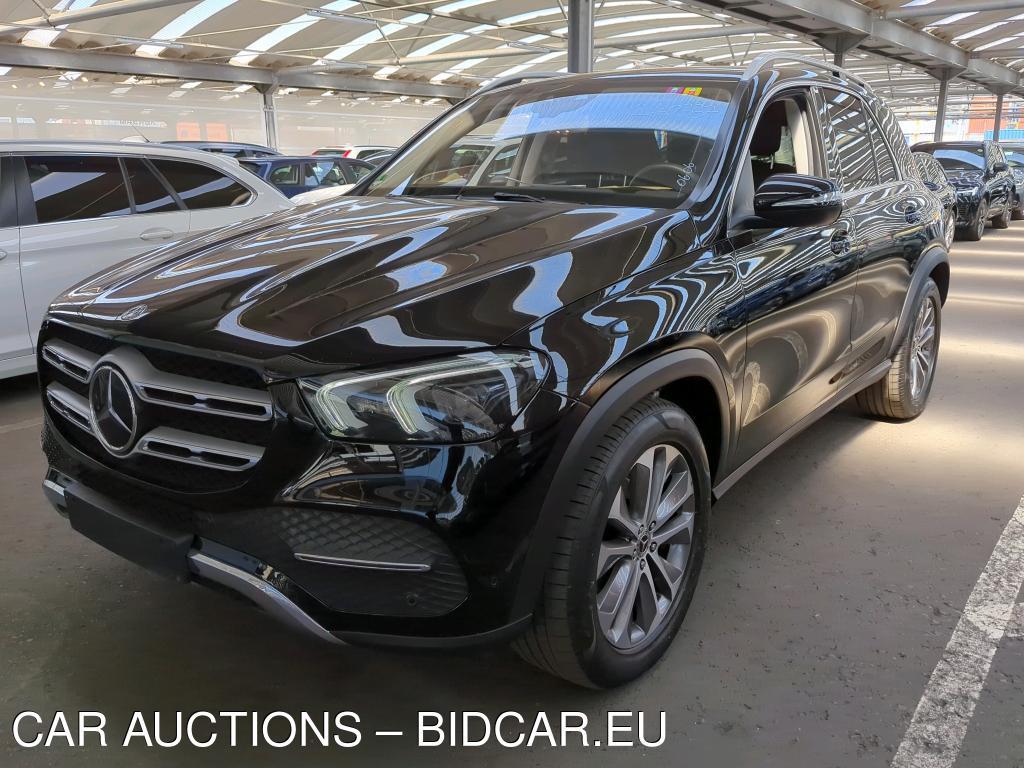 Mercedes-Benz Gle 450 4MATIC 9G-TRONIC, 2020