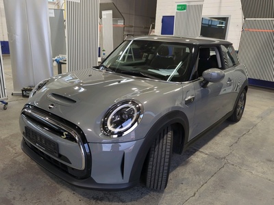 MINI  COOPER SE Essential Trim, 2021