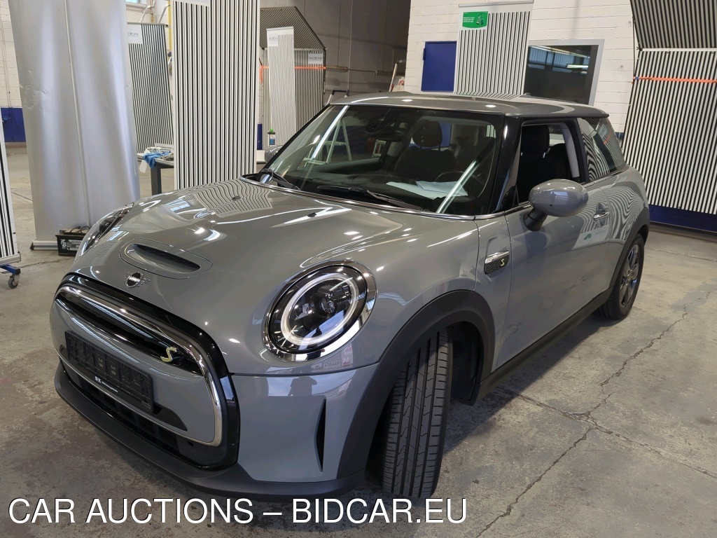 MINI  COOPER SE Essential Trim, 2021
