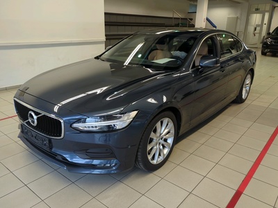 Volvo S90 D5 AWD GEARTRONIC Momentum Pro, 2020