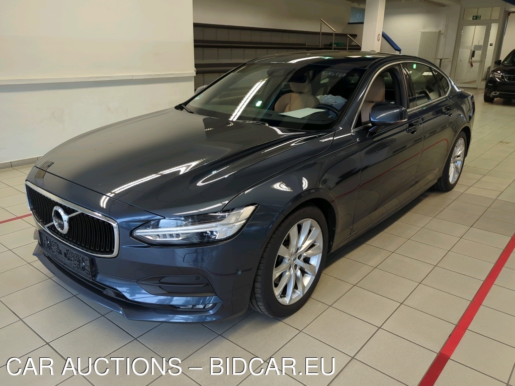 Volvo S90 D5 AWD GEARTRONIC Momentum Pro, 2020