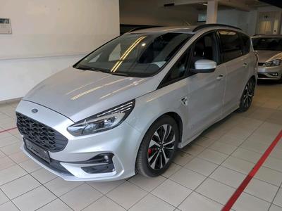 Ford S-MAX 2.0 ECOBLUE ALLRAD AUT. ST-LINE, 2021