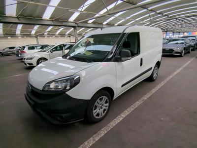 Fiat Doblo CARGO S&amp;S SX, 2021